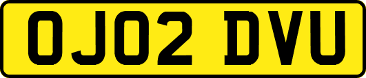 OJ02DVU