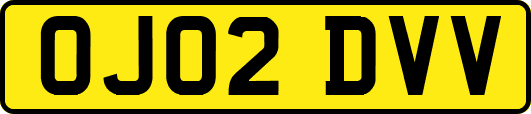 OJ02DVV