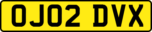 OJ02DVX
