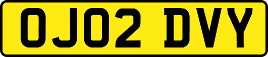 OJ02DVY