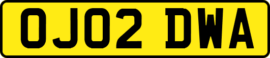 OJ02DWA