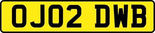 OJ02DWB