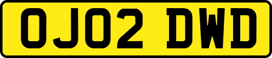 OJ02DWD