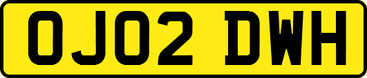 OJ02DWH