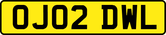 OJ02DWL