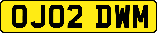 OJ02DWM