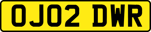 OJ02DWR