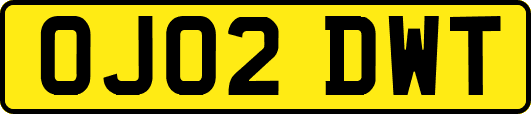 OJ02DWT