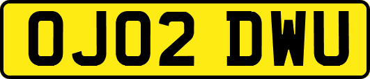 OJ02DWU