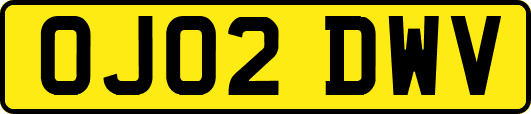 OJ02DWV
