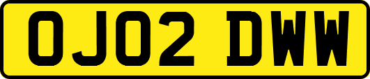 OJ02DWW