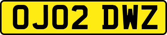 OJ02DWZ