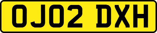 OJ02DXH