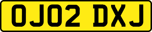 OJ02DXJ