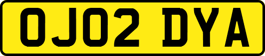 OJ02DYA