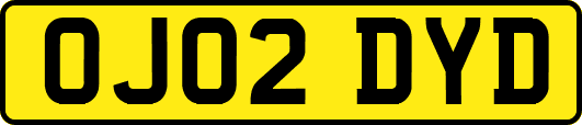 OJ02DYD