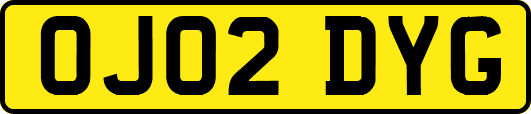 OJ02DYG