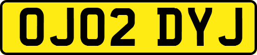 OJ02DYJ