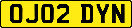 OJ02DYN