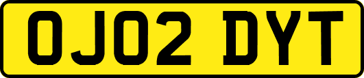 OJ02DYT