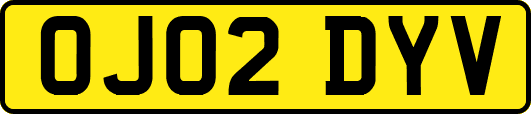 OJ02DYV