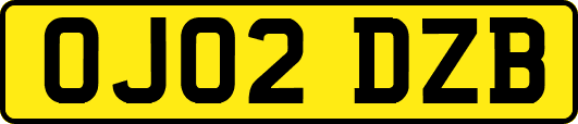 OJ02DZB
