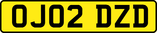 OJ02DZD