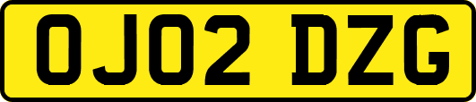 OJ02DZG