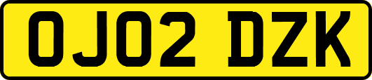 OJ02DZK