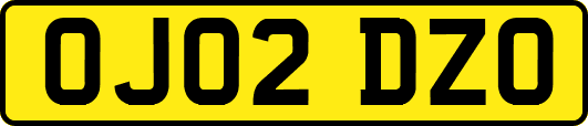 OJ02DZO