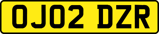 OJ02DZR