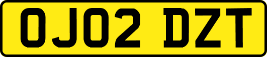 OJ02DZT