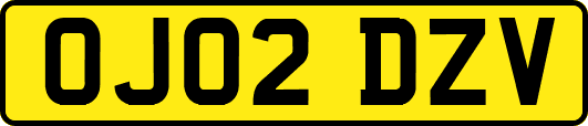 OJ02DZV