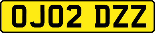 OJ02DZZ