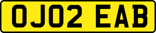 OJ02EAB