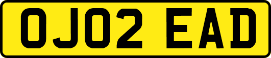 OJ02EAD
