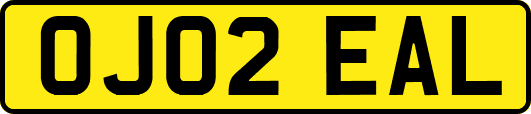 OJ02EAL