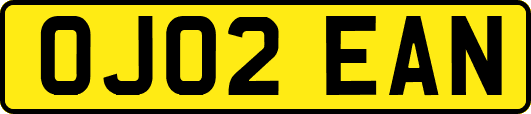 OJ02EAN