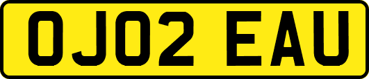 OJ02EAU