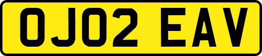 OJ02EAV