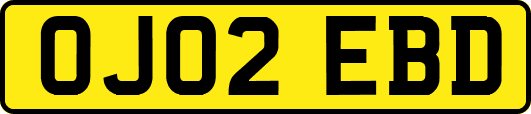 OJ02EBD
