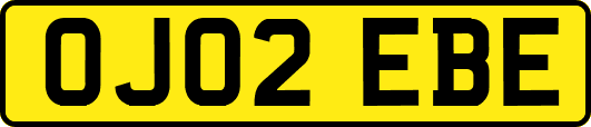OJ02EBE