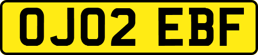 OJ02EBF