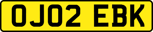 OJ02EBK
