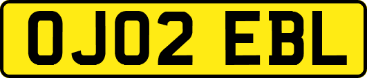 OJ02EBL