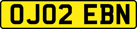 OJ02EBN