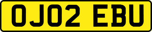 OJ02EBU