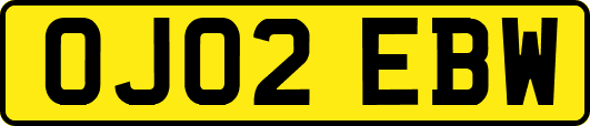 OJ02EBW