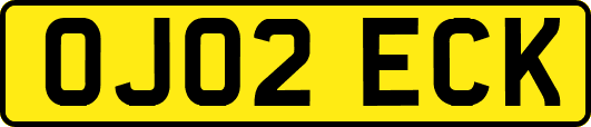OJ02ECK
