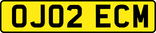 OJ02ECM